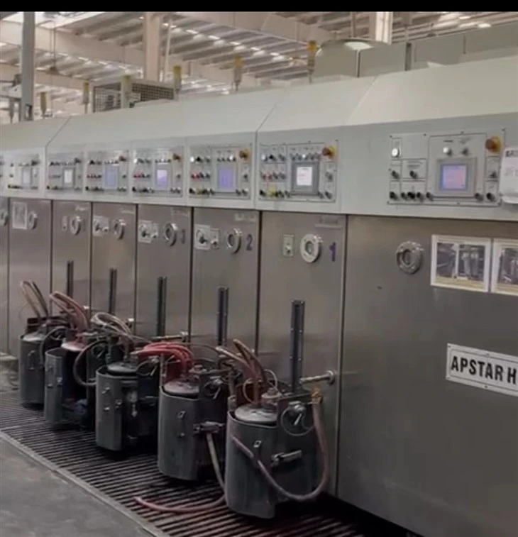Second Hand Bottom Printing Slotter Die Cutting Machine Second Hand Bottom Printing Slotter Die Cutting Machine